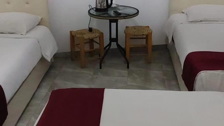 Aksaray Boutique Hotel นิโคเซีย ภายนอก รูปภาพ