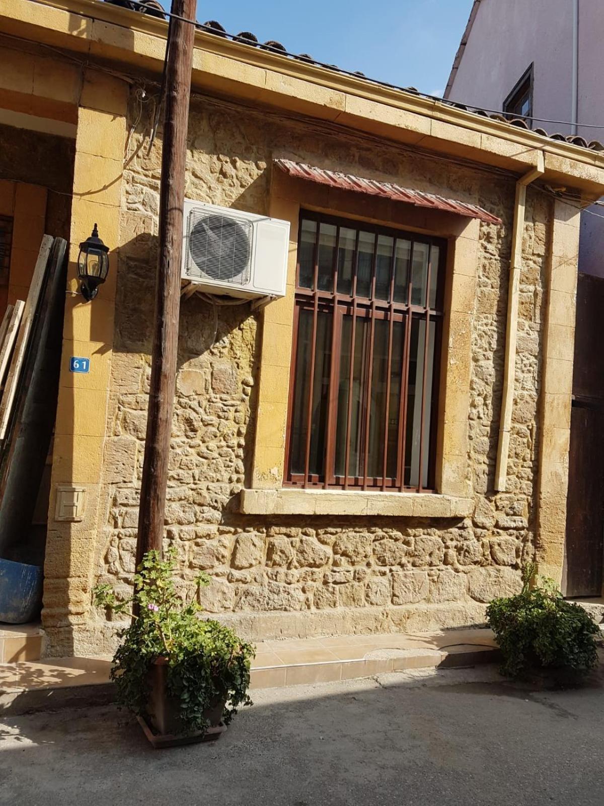Aksaray Boutique Hotel นิโคเซีย ภายนอก รูปภาพ