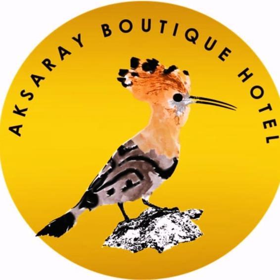 Aksaray Boutique Hotel นิโคเซีย ภายนอก รูปภาพ